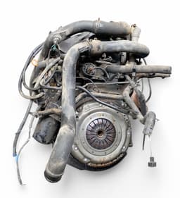 VW Engine VW SHARAN I (7M) (1995-2010) — thumbnail 1