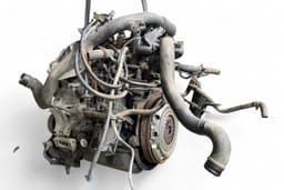 VW Engine VW SHARAN I (7M) (1995-2010) — thumbnail 5