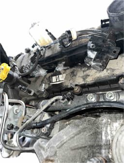 CHRYSLER ENS VM64C 68051744AB Engine CHRYSLER VOYAGER V (RT) (2007-2016) — thumbnail 10