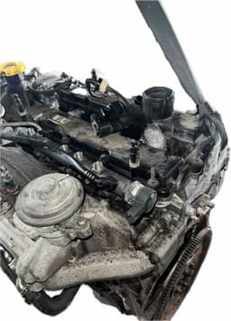CHRYSLER ENS VM64C 68051744AB Engine CHRYSLER VOYAGER V (RT) (2007-2016) — thumbnail 9
