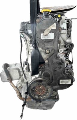 CHRYSLER ENS VM64C 68051744AB Engine CHRYSLER VOYAGER V (RT) (2007-2016) — thumbnail 3