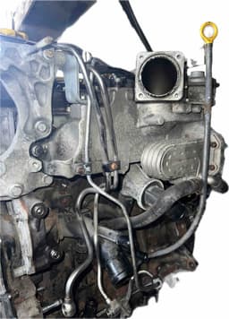 CHRYSLER ENS VM64C 68051744AB Engine CHRYSLER VOYAGER V (RT) (2007-2016) — thumbnail 2