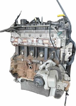 CHRYSLER ENS VM64C 68051744AB Engine CHRYSLER VOYAGER V (RT) (2007-2016) — thumbnail 5