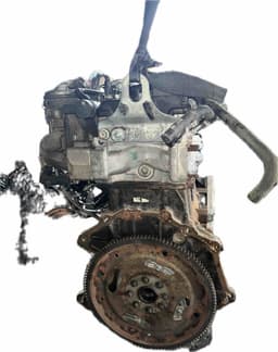CHRYSLER ENS VM64C 68051744AB Engine CHRYSLER VOYAGER V (RT) (2007-2016) — thumbnail 7