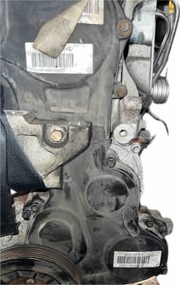 CHRYSLER ENS VM64C 68051744AB Engine CHRYSLER VOYAGER V (RT) (2007-2016) — thumbnail 4