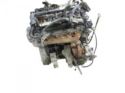 MERCEDES-BENZ A6510101897 65195630198222 651956 651.956 Engine MERCEDES-BENZ SPRINTER (906) (2006-2018) — thumbnail 1