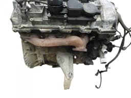 MERCEDES-BENZ A6460105244 A6460105244 64696130215451 646961 646.961 Engine MERCEDES-BENZ E-CLASS (W211) (2002-2009) — thumbnail 5