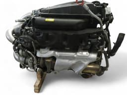 MERCEDES-BENZ 278928 278.928 A278010500480 A2780104903 27892830210319 Engine MERCEDES-BENZ GL-CLASS (X166) (2012-2019) — thumbnail 4