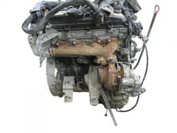 MERCEDES-BENZ A6510101897 65195630198222 651956 651.956 Engine MERCEDES-BENZ SPRINTER (906) (2006-2018) — thumbnail 2