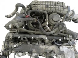 MERCEDES-BENZ A6460105244 A6460105244 64696130215451 646961 646.961 Engine MERCEDES-BENZ E-CLASS (W211) (2002-2009) — thumbnail 7