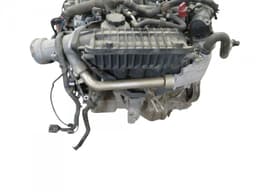MERCEDES-BENZ A6460105244 A6460105244 64696130215451 646961 646.961 Engine MERCEDES-BENZ E-CLASS (W211) (2002-2009) — thumbnail 3