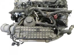MERCEDES-BENZ A6460105244 A6460105244 64696130215451 646961 646.961 Engine MERCEDES-BENZ E-CLASS (W211) (2002-2009) — thumbnail 8