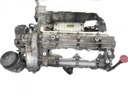 MERCEDES-BENZ A6420106500 64292040255333 642920 642.920 Engine MERCEDES-BENZ E-CLASS (W211) (2002-2009) — thumbnail 7