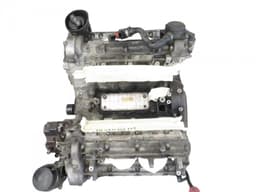 MERCEDES-BENZ A6420106500 64292040255333 642920 642.920 Engine MERCEDES-BENZ E-CLASS (W211) (2002-2009) — thumbnail 8