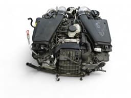 MERCEDES-BENZ 278928 278.928 A278010500480 A2780104903 27892830210319 Engine MERCEDES-BENZ GL-CLASS (X166) (2012-2019) — thumbnail 1