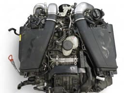 MERCEDES-BENZ 278928 278.928 A278010500480 A2780104903 27892830210319 Engine MERCEDES-BENZ GL-CLASS (X166) (2012-2019) — thumbnail 3
