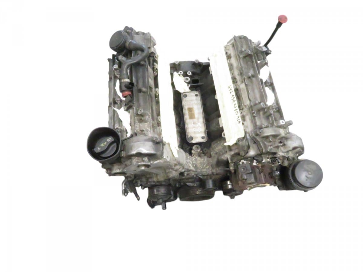 MERCEDES-BENZ A6420106500 64292040255333 642920 642.920 Engine MERCEDES-BENZ E-CLASS (W211) (2002-2009)