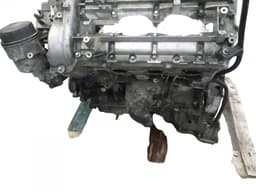 MERCEDES-BENZ A6420106500 64292040255333 642920 642.920 Engine MERCEDES-BENZ E-CLASS (W211) (2002-2009) — thumbnail 5