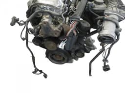MERCEDES-BENZ A6460105244 A6460105244 64696130215451 646961 646.961 Engine MERCEDES-BENZ E-CLASS (W211) (2002-2009) — thumbnail 4