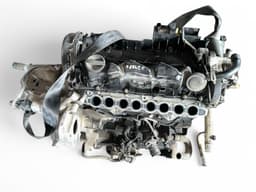VOLVO D4204T8 6906395 36010067 Engine VOLVO V40 (2012-2019) — thumbnail 5