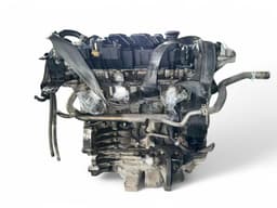 VOLVO D4204T8 6906395 36010067 Engine VOLVO V40 (2012-2019) — thumbnail 3