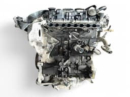 VOLVO D4204T8 6906395 36010067 Engine VOLVO V40 (2012-2019) — thumbnail 6