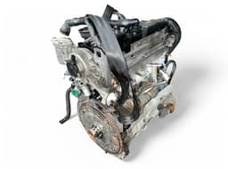 AUDI 04L100091A CNHA 04L100091AX Engine AUDI A6 / A6 ALLROAD (C7, 4G) (2010-2018) — thumbnail 7