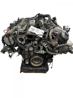 MERCEDES-BENZ A6280100800 A6289634001 A6280102000 62896340015479 628963 628.963 Engine MERCEDES-BENZ ML-CLASS (W163) (1998-2005) — thumbnail 6