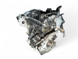 VOLVO D4204T8 6906395 36010067 Engine VOLVO V40 (2012-2019) — thumbnail 1