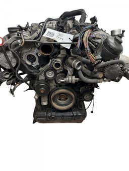 MERCEDES-BENZ A6280100800 A6289634001 A6280102000 62896340015479 628963 628.963 Engine MERCEDES-BENZ ML-CLASS (W163) (1998-2005) — thumbnail 2