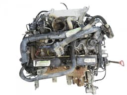 MERCEDES-BENZ A6510101897 65195630198222 651956 651.956 Engine MERCEDES-BENZ SPRINTER (906) (2006-2018) — thumbnail 6