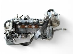 VOLVO D4204T8 6906395 36010067 Engine VOLVO V40 (2012-2019) — thumbnail 2