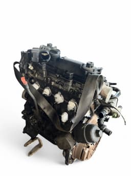 FORD Engine FORD FUSION [EU] (2002-2012) — thumbnail 3