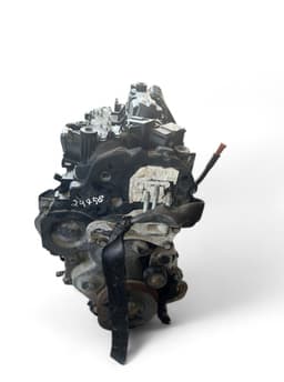 FORD Engine FORD FUSION [EU] (2002-2012) — thumbnail 5