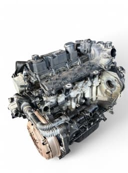 FORD Engine FORD FUSION [EU] (2002-2012) — thumbnail 1