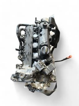 FORD Engine FORD FUSION [EU] (2002-2012) — thumbnail 6