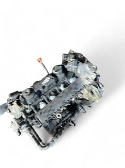 FORD Engine FORD FUSION [EU] (2002-2012) — thumbnail 7