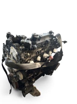 FORD Engine FORD FUSION [EU] (2002-2012) — thumbnail 4