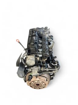 FORD Engine FORD FUSION [EU] (2002-2012) — thumbnail 2