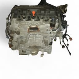 HONDA 10002R6FE02 10003R1PU01 R20A9 10003-R1P-U01 10002-R6F-E02 Engine HONDA CR-V IV (RM) (2012-2016) — thumbnail 2