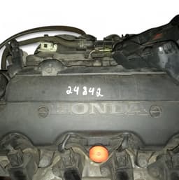 HONDA 10002R6FE02 10003R1PU01 R20A9 10003-R1P-U01 10002-R6F-E02 Engine HONDA CR-V IV (RM) (2012-2016) — thumbnail 5