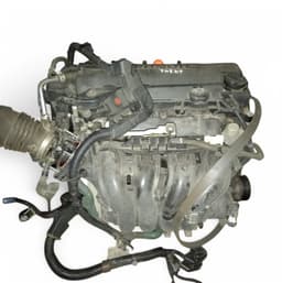 HONDA 10002R6FE02 10003R1PU01 R20A9 10003-R1P-U01 10002-R6F-E02 Engine HONDA CR-V IV (RM) (2012-2016) — thumbnail 4