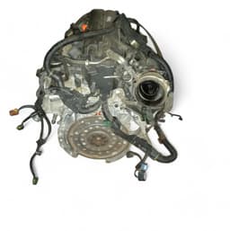 HONDA 10002R6FE02 10003R1PU01 R20A9 10003-R1P-U01 10002-R6F-E02 Engine HONDA CR-V IV (RM) (2012-2016) — thumbnail 1