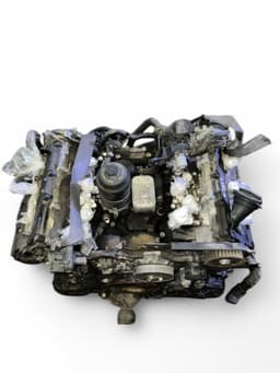 AUDI Engine AUDI A6 / A6 ALLROAD (C6, 4F) (2004-2011) — thumbnail 2