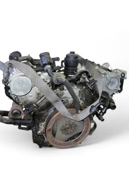 AUDI Engine AUDI A6 / A6 ALLROAD (C6, 4F) (2004-2011) — thumbnail 4