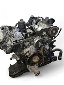 AUDI Engine AUDI A6 / A6 ALLROAD (C6, 4F) (2004-2011) — thumbnail 8