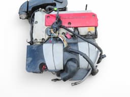 MERCEDES-BENZ 111955 A1110109503 A0030100700 111.955 11195532012666 Engine MERCEDES-BENZ C-CLASS (W203, CL203) (2000-2011) — thumbnail 6