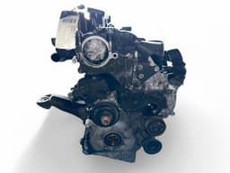 BMW M57D30 Engine BMW X5 (E53) (2000-2007) — thumbnail 7