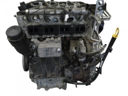 MERCEDES-BENZ A6510105618 651930 651.930 65193032625063 Engine MERCEDES-BENZ A-CLASS (W176) (2012-2018) — thumbnail 2