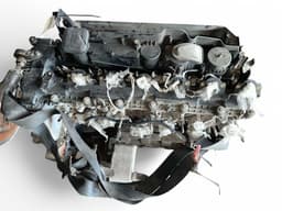 BMW M57D30 Engine BMW X5 (E53) (2000-2007) — thumbnail 4